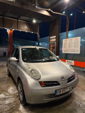 Обява за продажба на Nissan Micra ~2 000 лв. - изображение 1