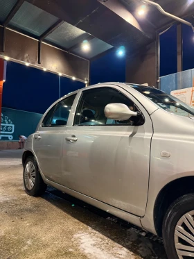 Обява за продажба на Nissan Micra ~2 000 лв. - изображение 3