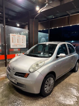 Обява за продажба на Nissan Micra ~2 000 лв. - изображение 1