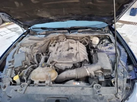 Обява за продажба на Ford Mustang 2.3 EcoBoost ~21 999 лв. - изображение 11