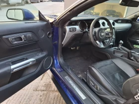 Обява за продажба на Ford Mustang 2.3 EcoBoost ~21 999 лв. - изображение 7