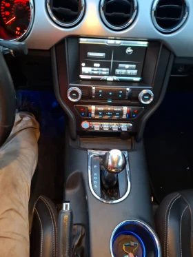 Ford Mustang 2.3 EcoBoost | Mobile.bg    13