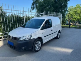 VW Caddy TDI | Mobile.bg    6