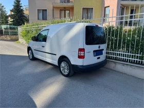 VW Caddy TDI | Mobile.bg    5
