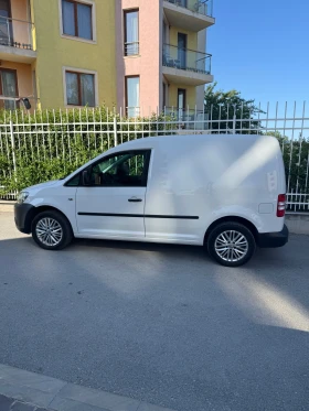 VW Caddy TDI | Mobile.bg    4