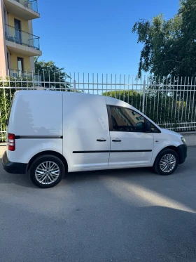 VW Caddy TDI | Mobile.bg    2