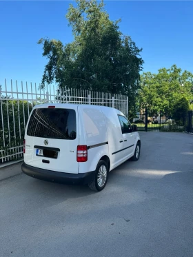 VW Caddy TDI | Mobile.bg    3