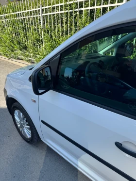 VW Caddy TDI | Mobile.bg    7