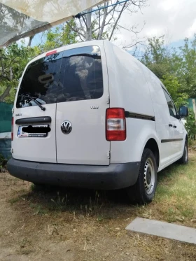 VW Caddy 1.9 tdi | Mobile.bg    12