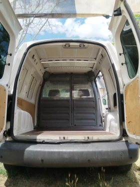 VW Caddy 1.9 tdi | Mobile.bg    6