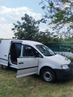 VW Caddy 1.9 tdi | Mobile.bg    3