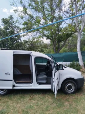 VW Caddy 1.9 tdi | Mobile.bg    4