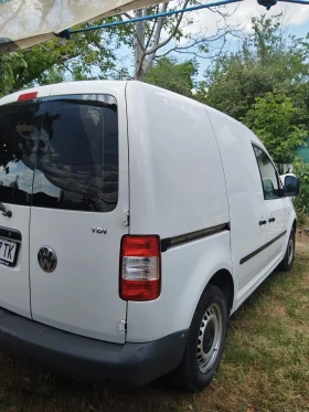 VW Caddy 1.9 tdi | Mobile.bg    10