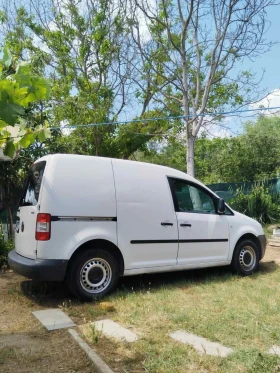 VW Caddy 1.9 tdi | Mobile.bg    2