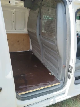 VW Caddy 1.9 tdi | Mobile.bg    5
