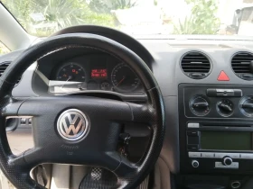 VW Caddy 1.9 tdi | Mobile.bg    7