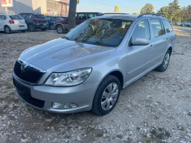 Обява за продажба на Skoda Octavia TDI ~6 900 лв. - изображение 1