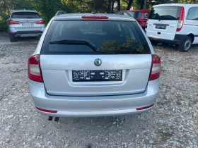 Обява за продажба на Skoda Octavia TDI ~6 900 лв. - изображение 4