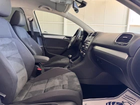 VW Golf 2.0-HIGHLINE | Mobile.bg    9