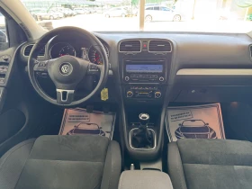 VW Golf 2.0-HIGHLINE | Mobile.bg    11