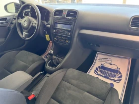 VW Golf 2.0-HIGHLINE | Mobile.bg    10