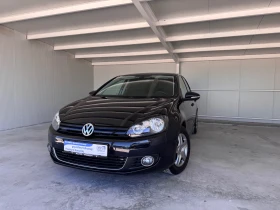 VW Golf 2.0-HIGHLINE | Mobile.bg    2