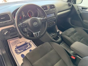 VW Golf 2.0-HIGHLINE | Mobile.bg    8