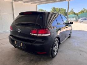 VW Golf 2.0-HIGHLINE | Mobile.bg    5