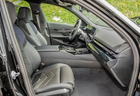 BMW 530 e/PLUG-IN/M-SPORT/KEYLESS/H&K/ICONIC GLOW/SHADOW/ - 116980 лв. - 91833655 10