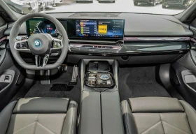 BMW 530 e/PLUG-IN/M-SPORT/KEYLESS/H&K/ICONIC GLOW/SHADOW/ - 116980 лв. - 91833655 9