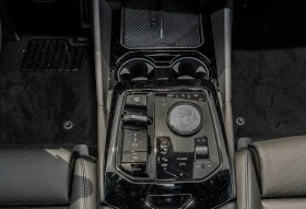 BMW 530 e/PLUG-IN/M-SPORT/KEYLESS/H&K/ICONIC GLOW/SHADOW/ - 116980 лв. - 91833655 8