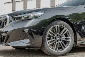 BMW 530 e/PLUG-IN/M-SPORT/KEYLESS/H&K/ICONIC GLOW/SHADOW/ - 116980 лв. - 91833655 2