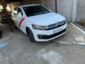 Обява за продажба на Citroen C-Elysee ~12 999 лв. - изображение 1