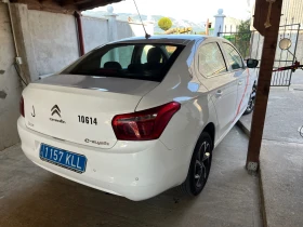 Обява за продажба на Citroen C-Elysee ~12 999 лв. - изображение 3