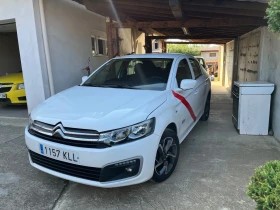 Обява за продажба на Citroen C-Elysee ~12 999 лв. - изображение 2