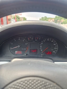 Audi A4 1.8 Turbo 4x4 | Mobile.bg    14