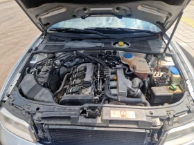 Audi A4 1.8 Turbo 4x4 | Mobile.bg    15