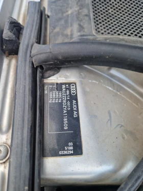 Audi A4 1.8 Turbo 4x4 | Mobile.bg    16