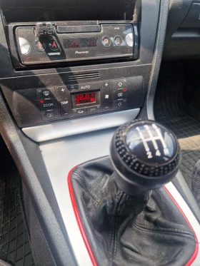 Audi A4 1.8 Turbo 4x4 | Mobile.bg    17
