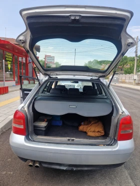 Audi A4 1.8 Turbo 4x4 | Mobile.bg    12