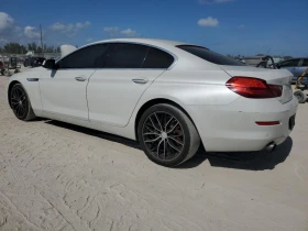 BMW 640 GRAN COUPE - 18500 лв. - 96255184 2
