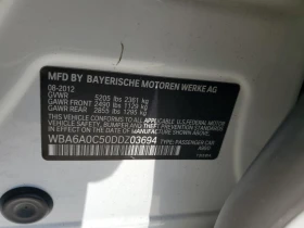 BMW 640 GRAN COUPE - 18500 лв. - 96255184 12
