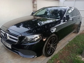 Mercedes-Benz E 350 CDI 9G Tronik - 37300 лв. - 73027025 17