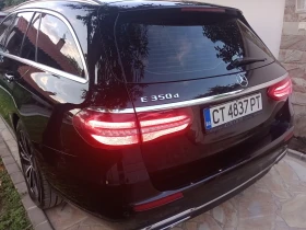 Mercedes-Benz E 350 CDI 9G Tronik - 37300 лв. - 73027025 14
