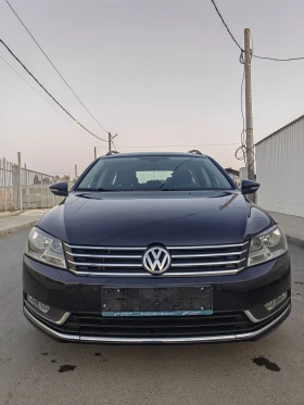 VW Passat 2.0TDI | Mobile.bg    2