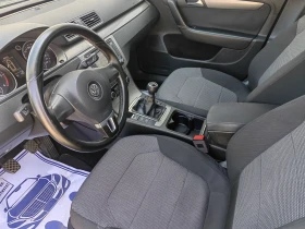 VW Passat 2.0TDI | Mobile.bg    9