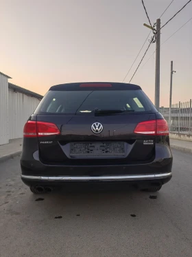 VW Passat 2.0TDI | Mobile.bg    7