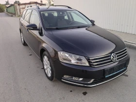 VW Passat 2.0TDI | Mobile.bg    3
