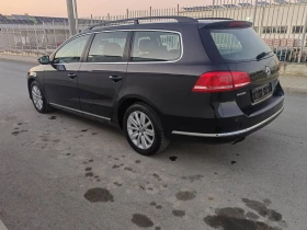VW Passat 2.0TDI | Mobile.bg    8
