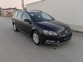 VW Passat 2.0TDI | Mobile.bg    5